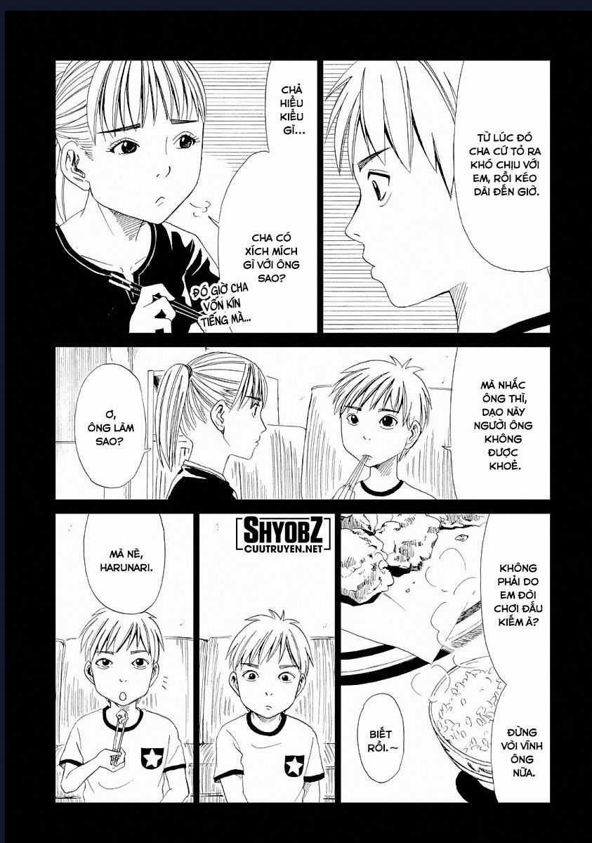 Tử Dịch Sở - Chapter 21 - Trang 22