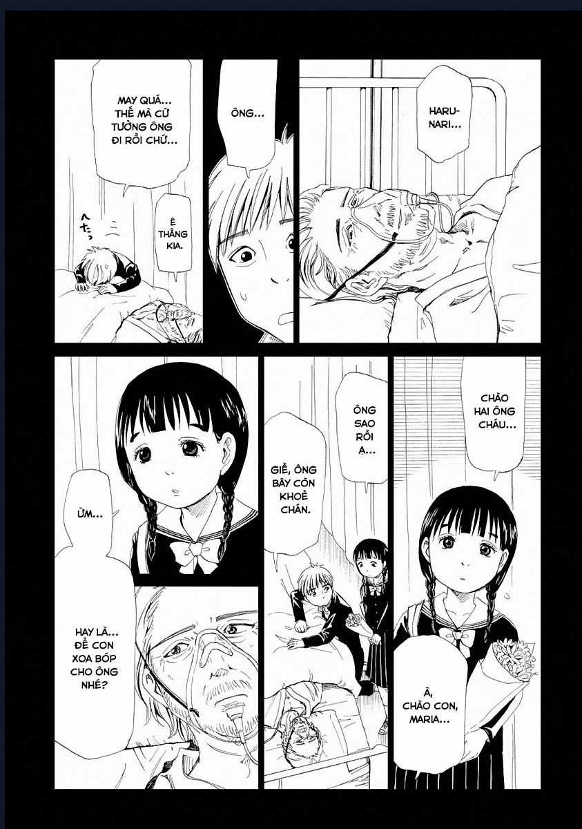 Tử Dịch Sở - Chapter 21 - Trang 24