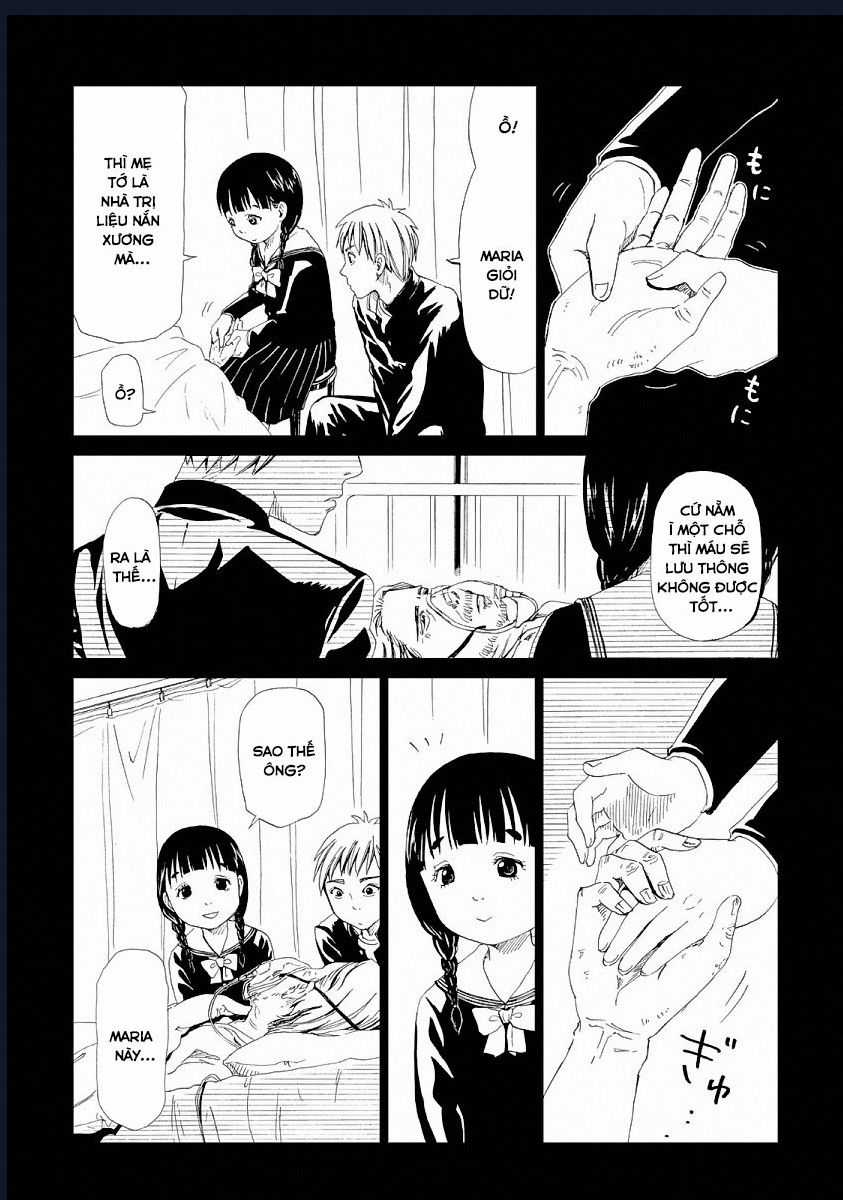 Tử Dịch Sở - Chapter 21 - Trang 25