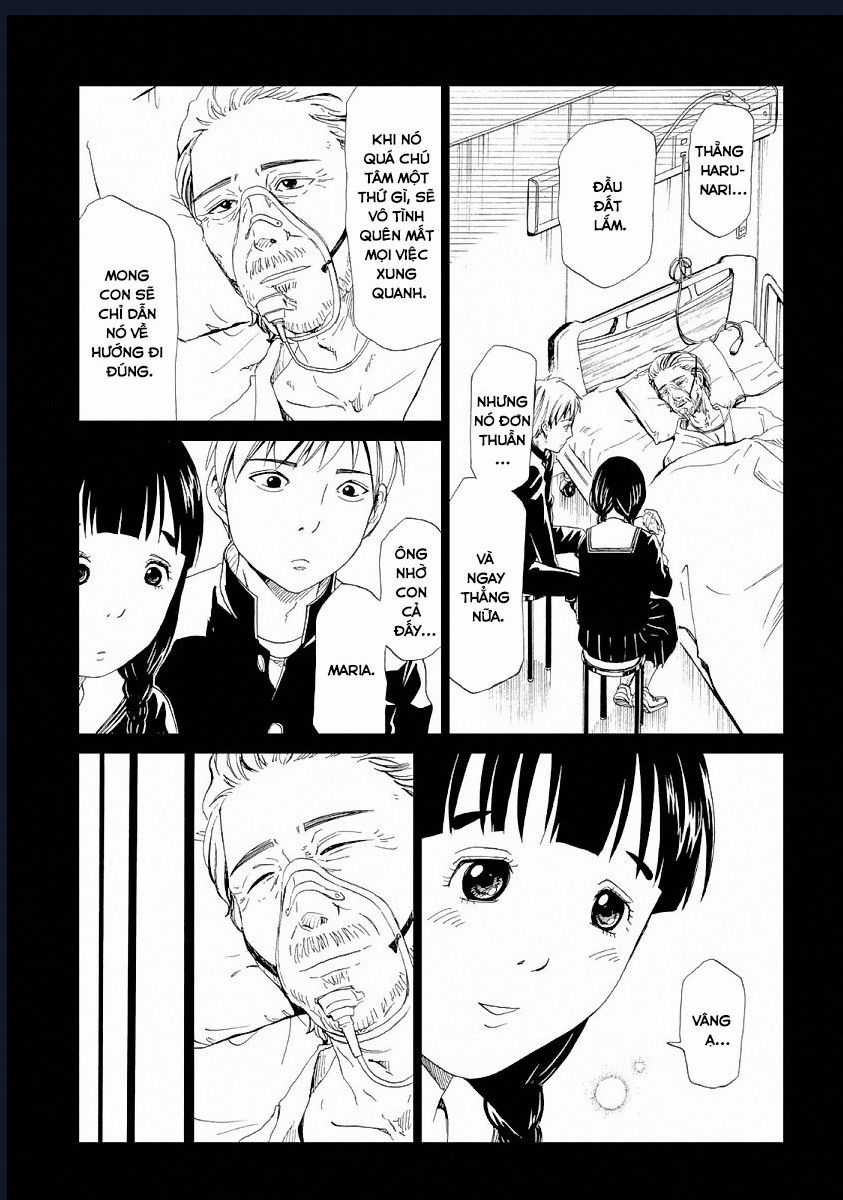 Tử Dịch Sở - Chapter 21 - Trang 26