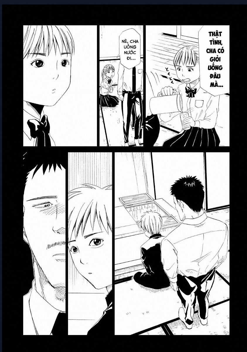 Tử Dịch Sở - Chapter 21 - Trang 28