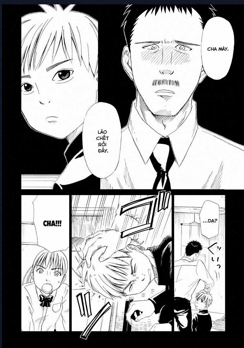 Tử Dịch Sở - Chapter 21 - Trang 29