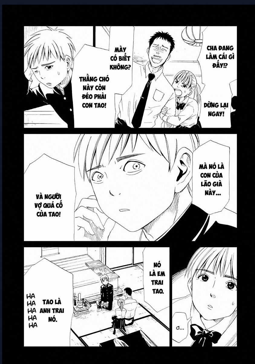 Tử Dịch Sở - Chapter 21 - Trang 30