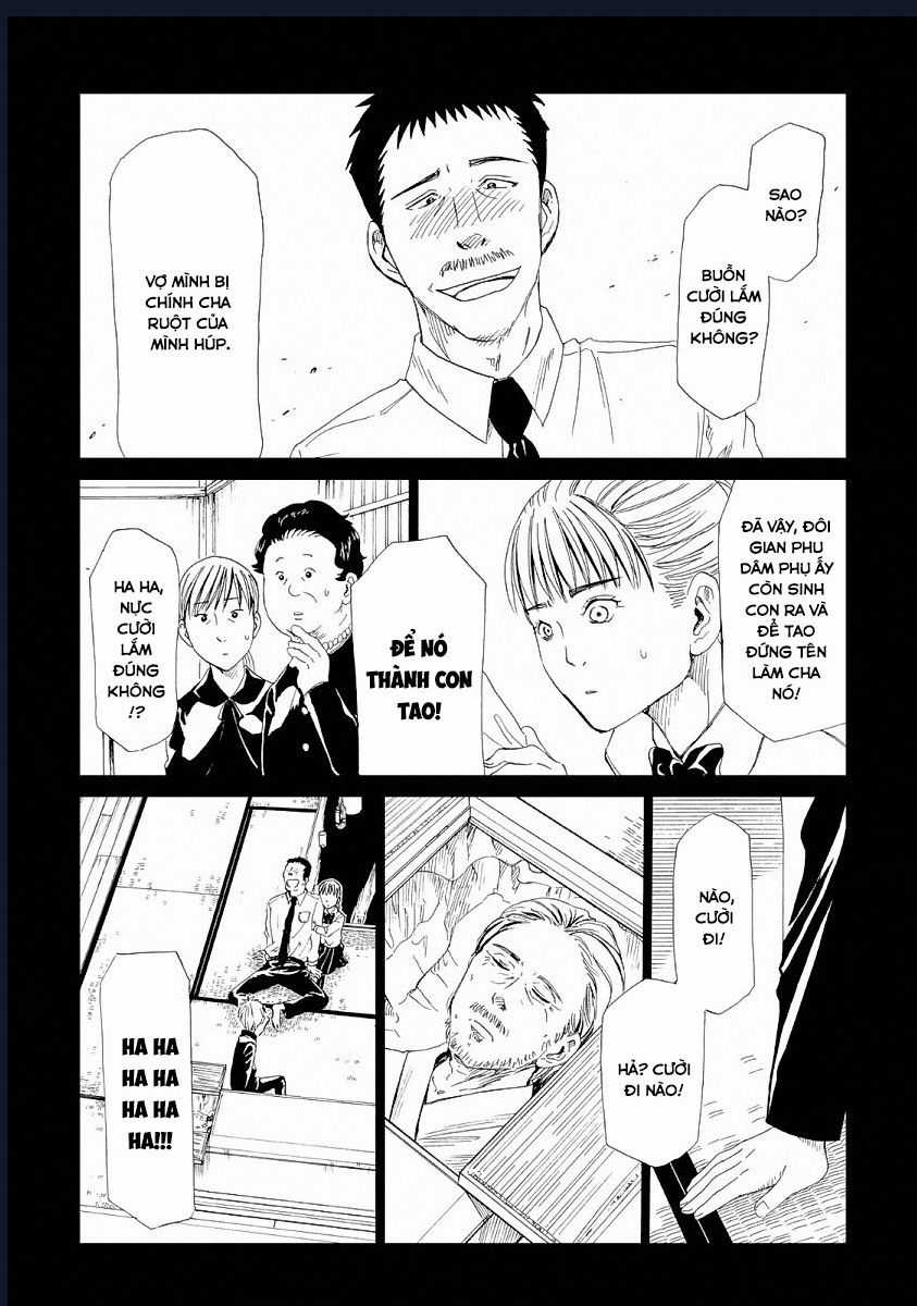 Tử Dịch Sở - Chapter 21 - Trang 31