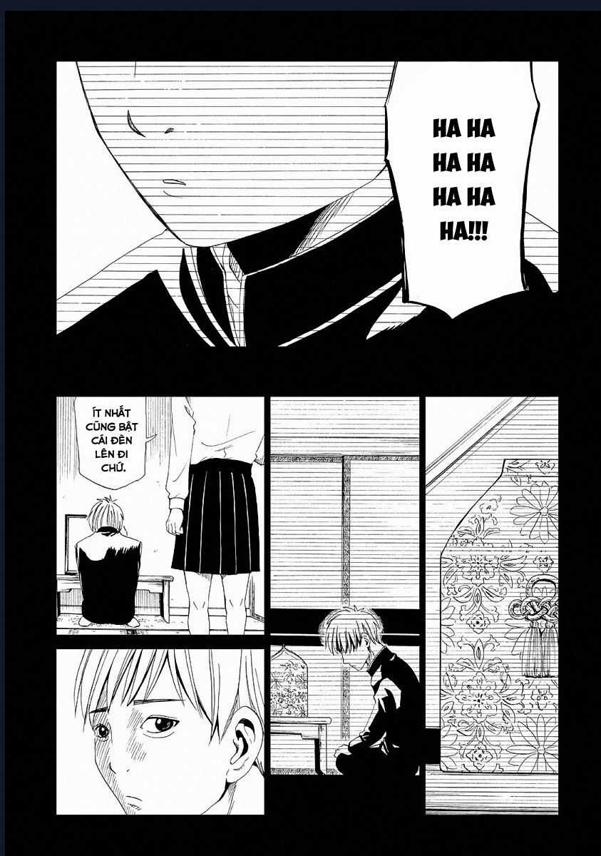 Tử Dịch Sở - Chapter 21 - Trang 32