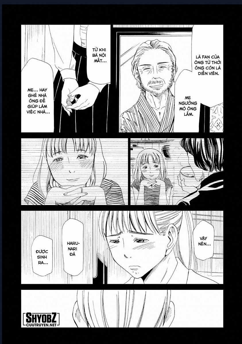 Tử Dịch Sở - Chapter 21 - Trang 35