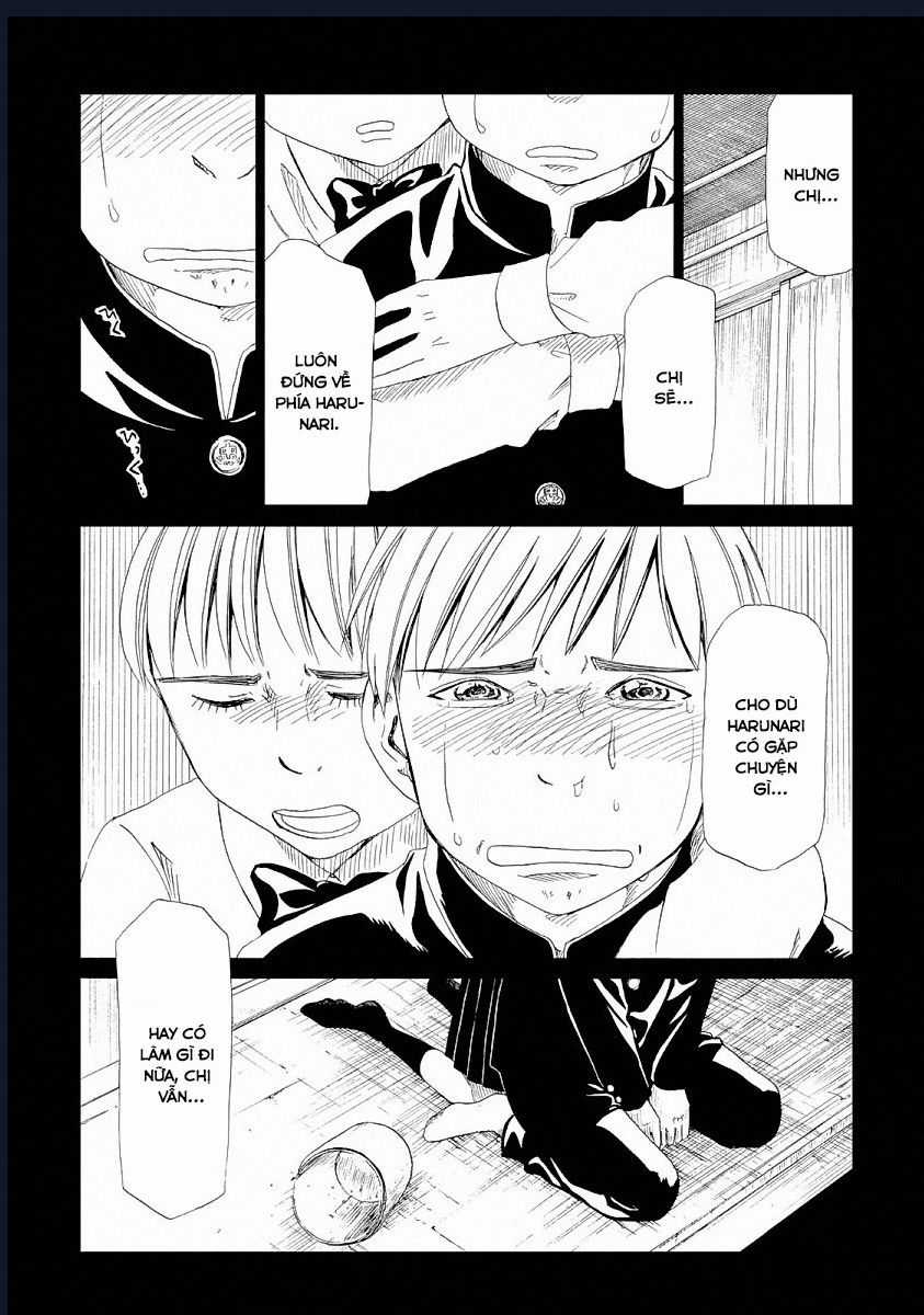 Tử Dịch Sở - Chapter 21 - Trang 39