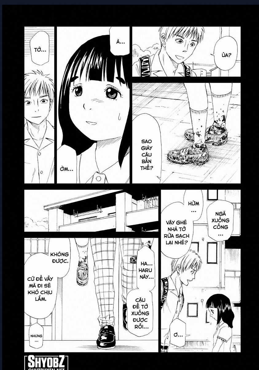 Tử Dịch Sở - Chapter 22 - Trang 11