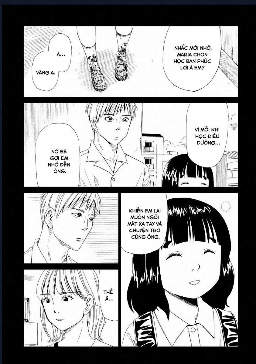 Tử Dịch Sở - Chapter 22 - Trang 13