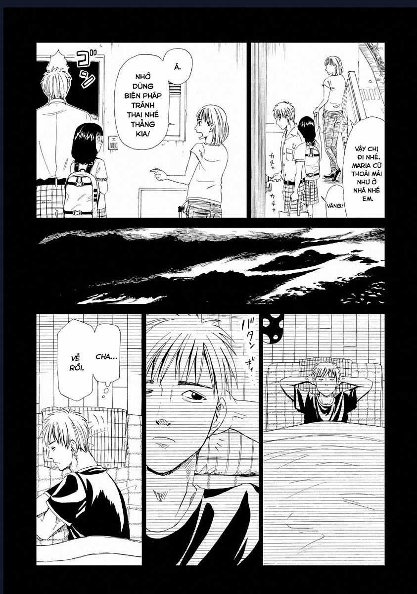 Tử Dịch Sở - Chapter 22 - Trang 14