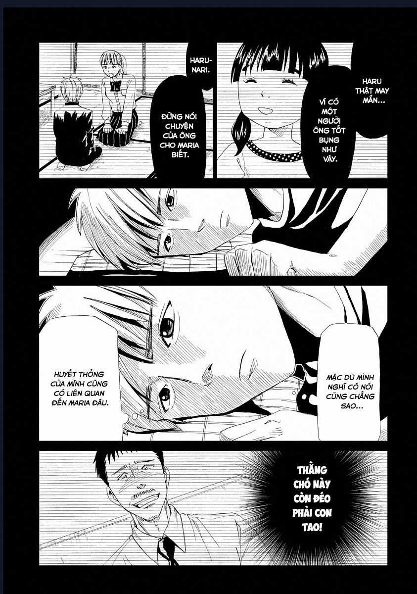 Tử Dịch Sở - Chapter 22 - Trang 15