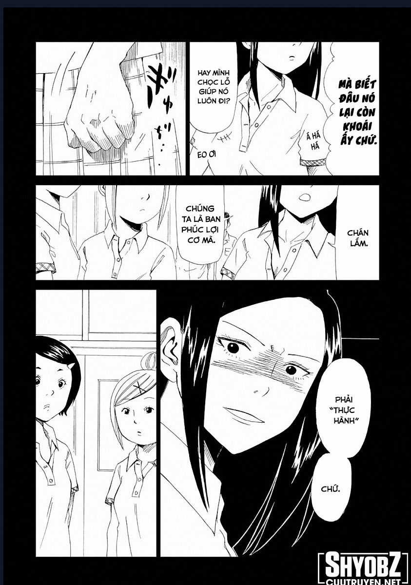 Tử Dịch Sở - Chapter 22 - Trang 18