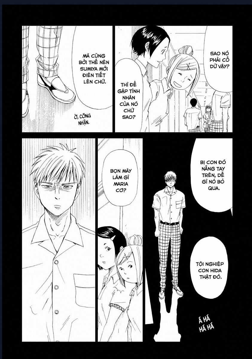 Tử Dịch Sở - Chapter 22 - Trang 20