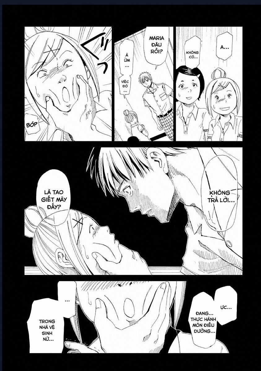 Tử Dịch Sở - Chapter 22 - Trang 21