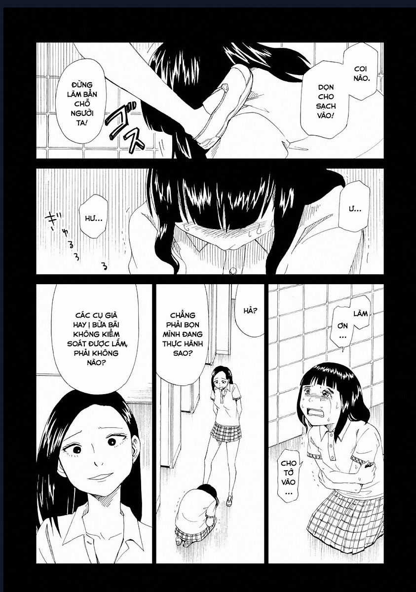 Tử Dịch Sở - Chapter 22 - Trang 22