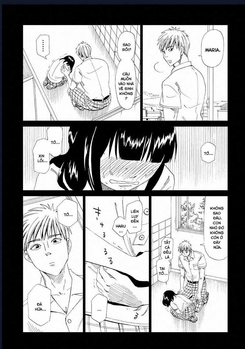 Tử Dịch Sở - Chapter 22 - Trang 27