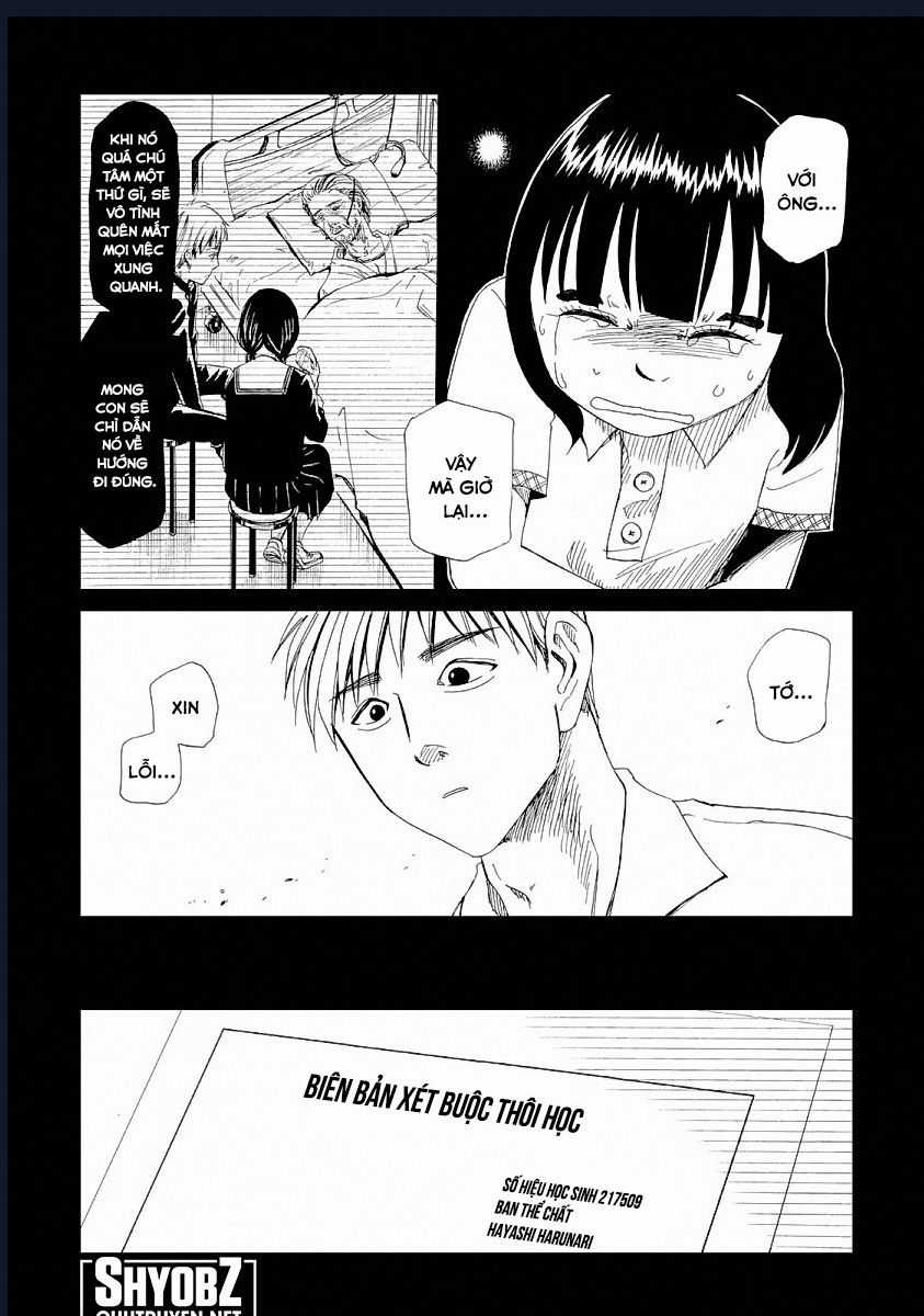 Tử Dịch Sở - Chapter 22 - Trang 28