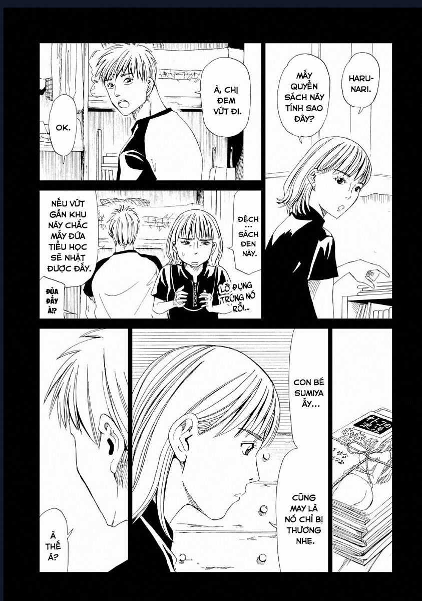 Tử Dịch Sở - Chapter 22 - Trang 29