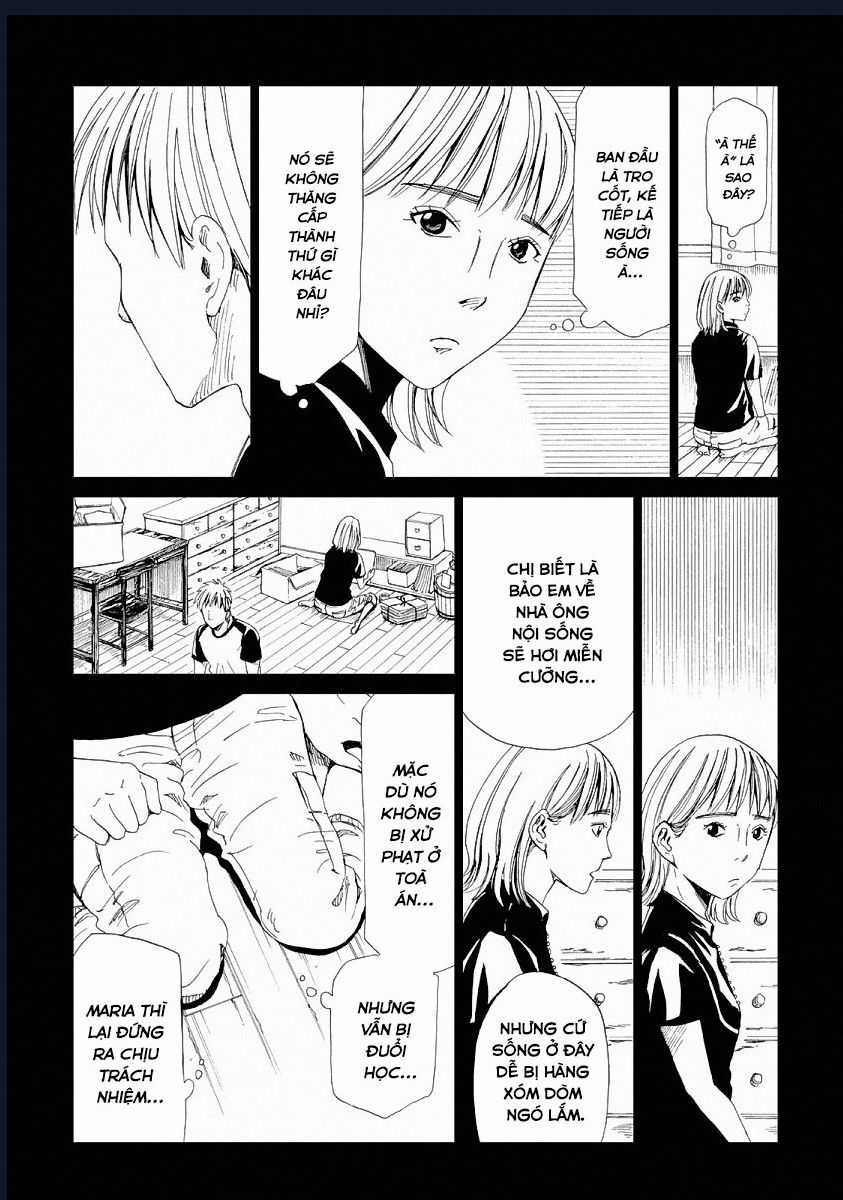 Tử Dịch Sở - Chapter 22 - Trang 30