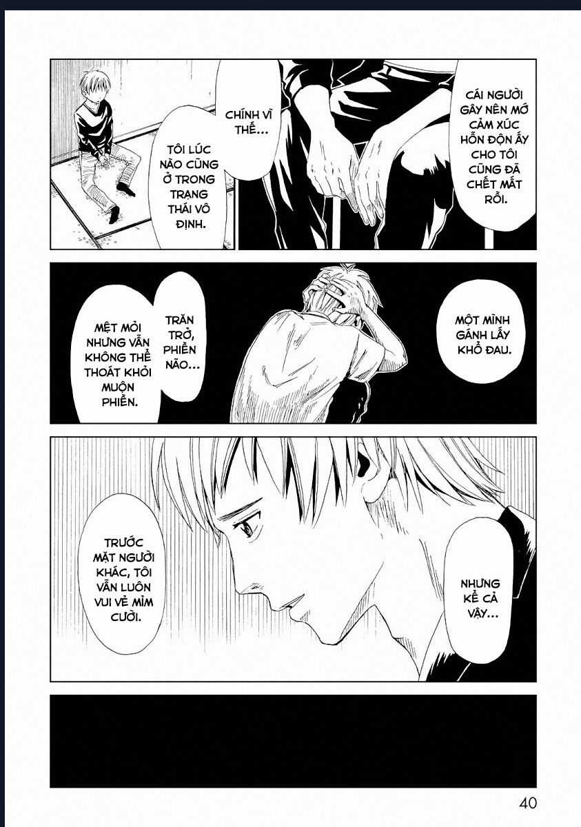 Tử Dịch Sở - Chapter 22 - Trang 4