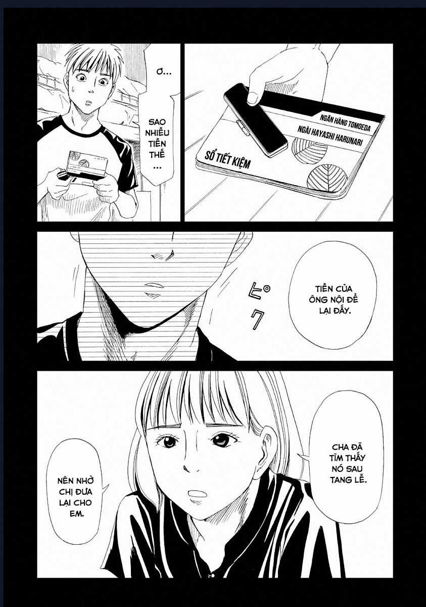 Tử Dịch Sở - Chapter 22 - Trang 32