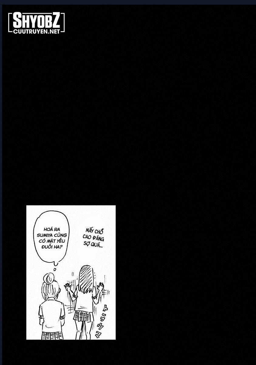 Tử Dịch Sở - Chapter 22 - Trang 38