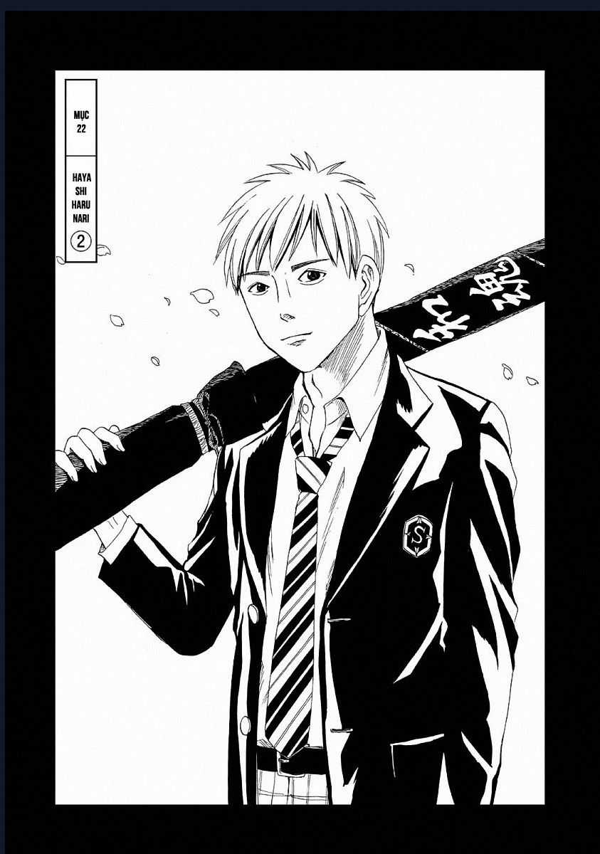 Tử Dịch Sở - Chapter 22 - Trang 5