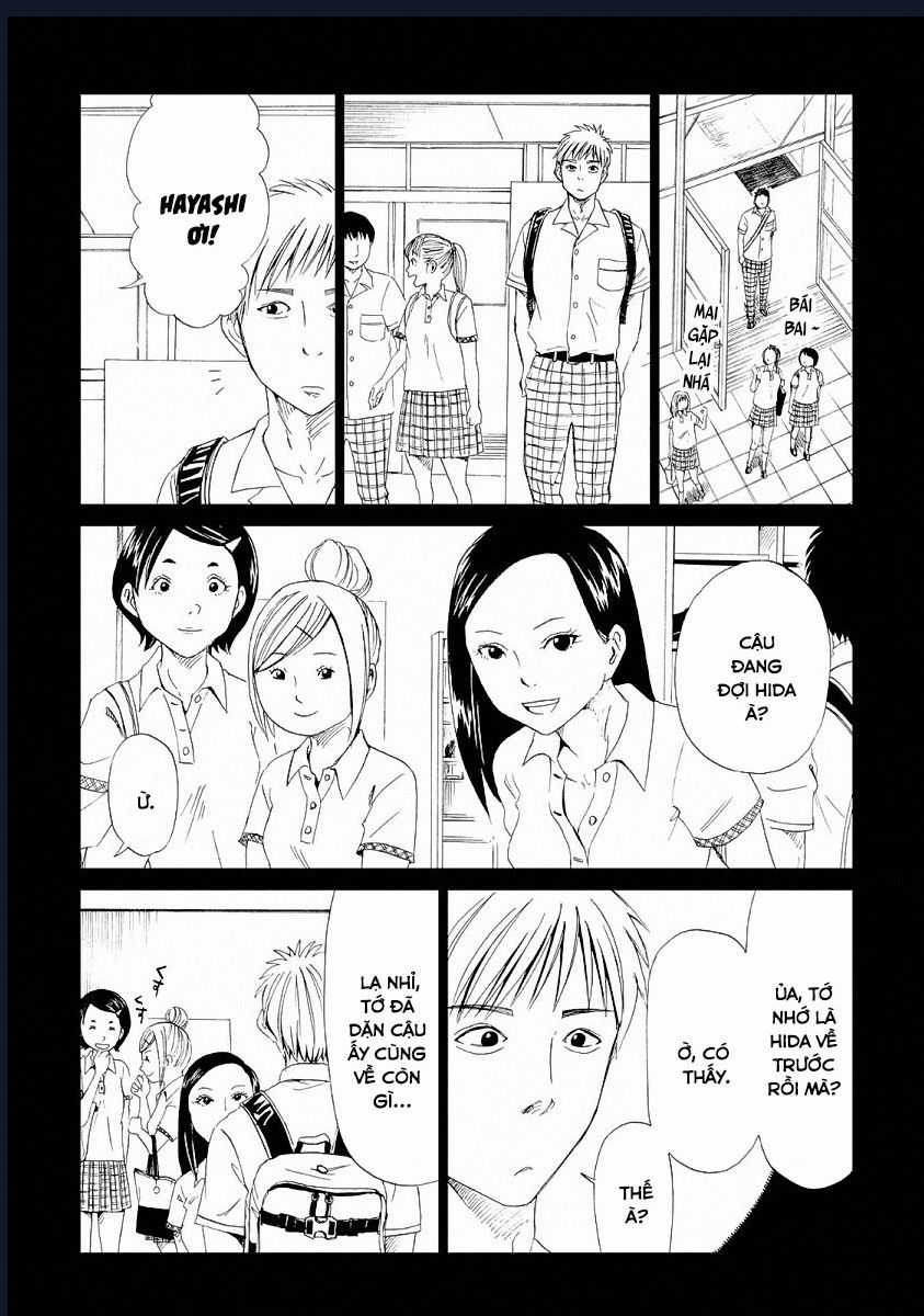 Tử Dịch Sở - Chapter 22 - Trang 8