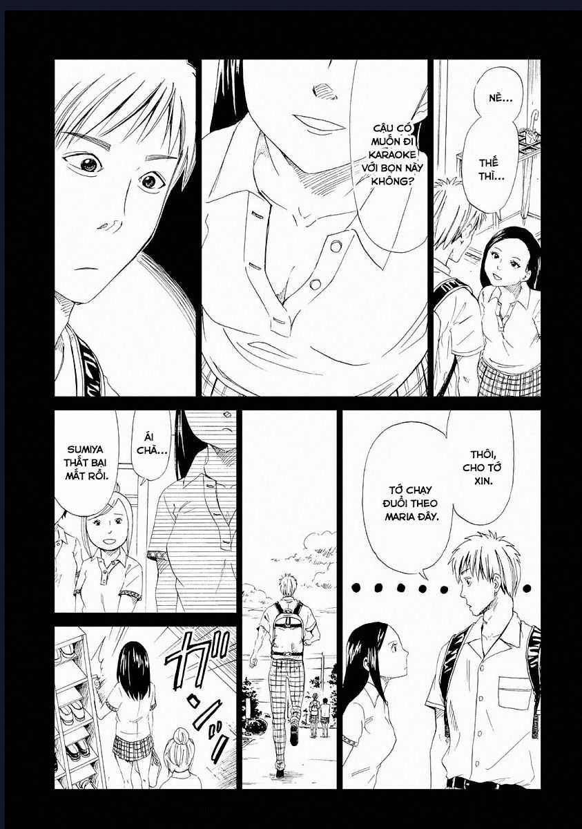 Tử Dịch Sở - Chapter 22 - Trang 9