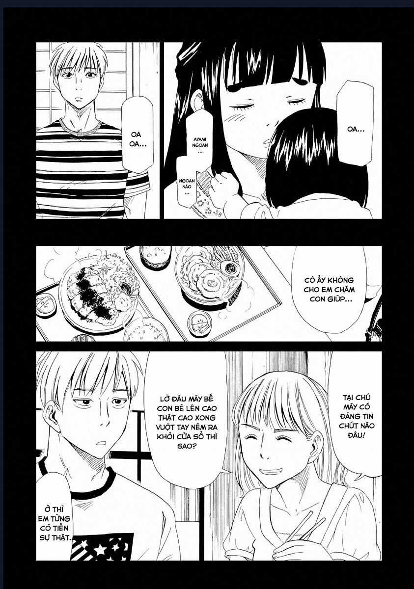 Tử Dịch Sở - Chapter 23 - Trang 12