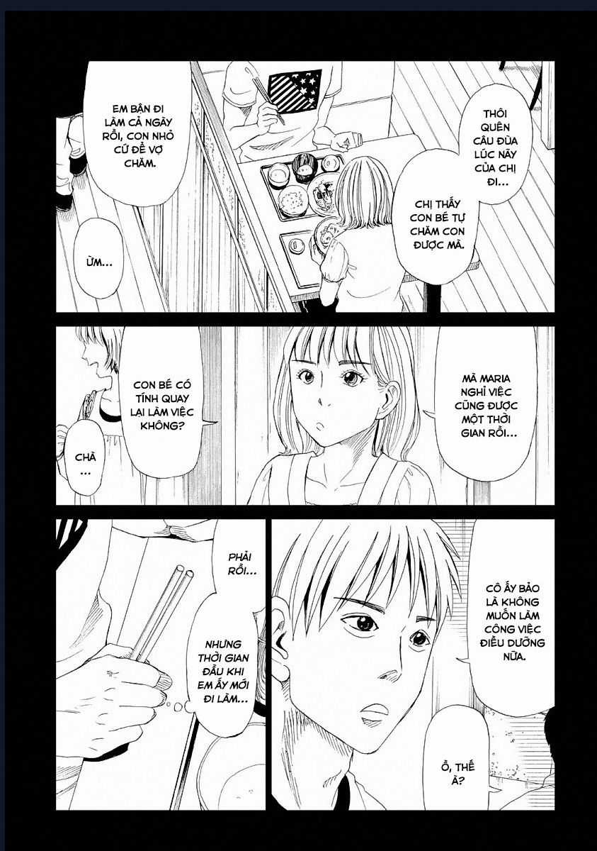 Tử Dịch Sở - Chapter 23 - Trang 13