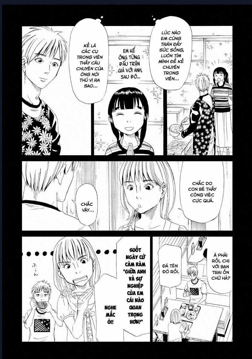 Tử Dịch Sở - Chapter 23 - Trang 14