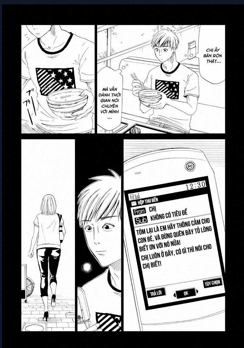 Tử Dịch Sở - Chapter 23 - Trang 16