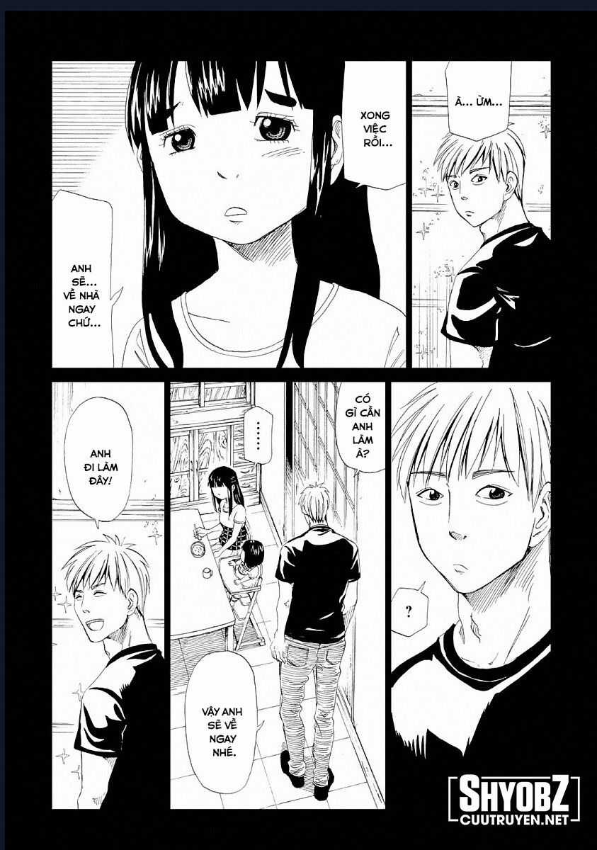 Tử Dịch Sở - Chapter 23 - Trang 18