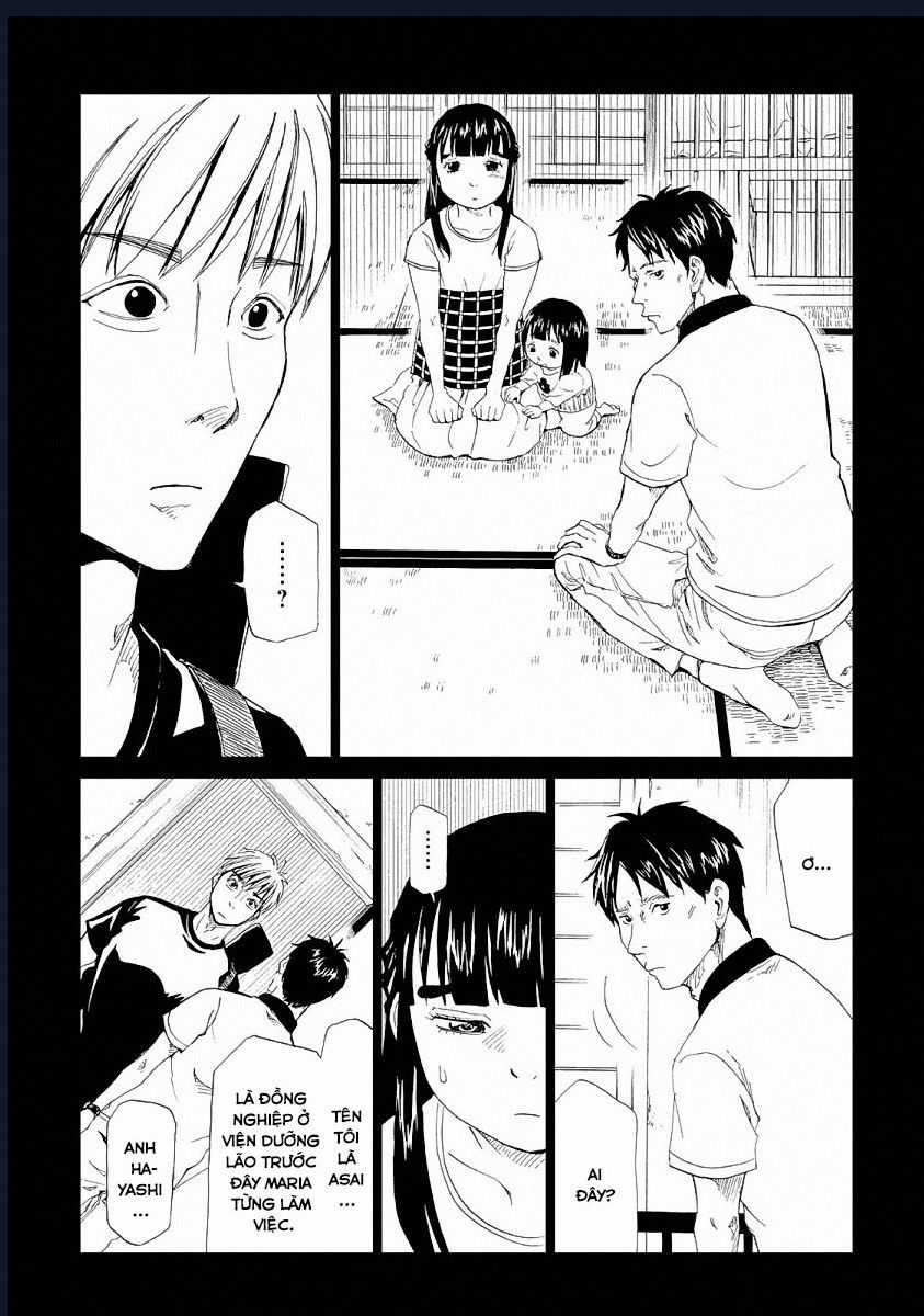 Tử Dịch Sở - Chapter 23 - Trang 22