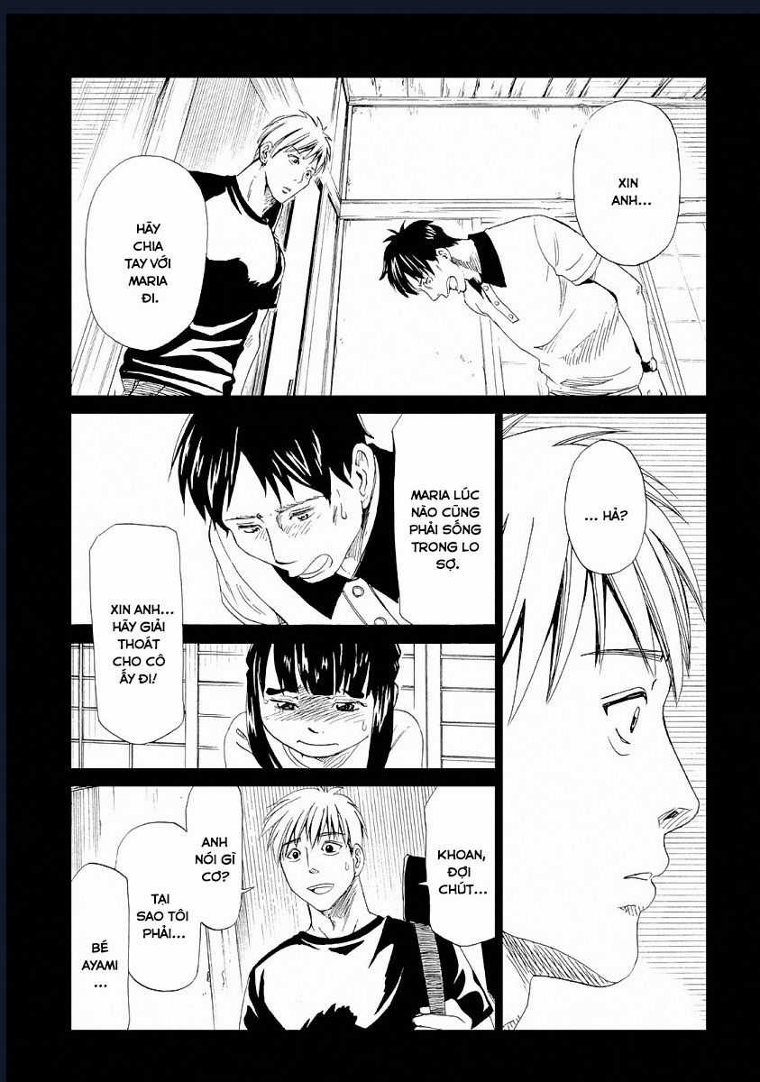 Tử Dịch Sở - Chapter 23 - Trang 23