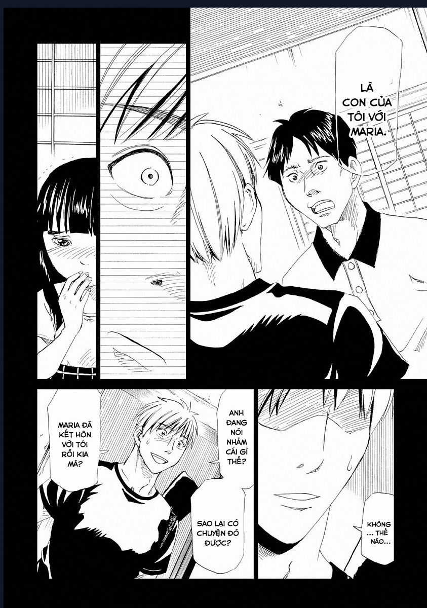 Tử Dịch Sở - Chapter 23 - Trang 24