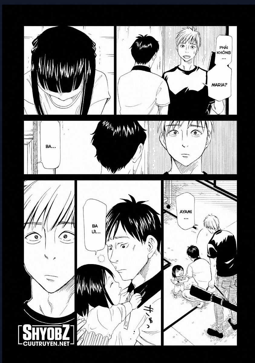 Tử Dịch Sở - Chapter 23 - Trang 25