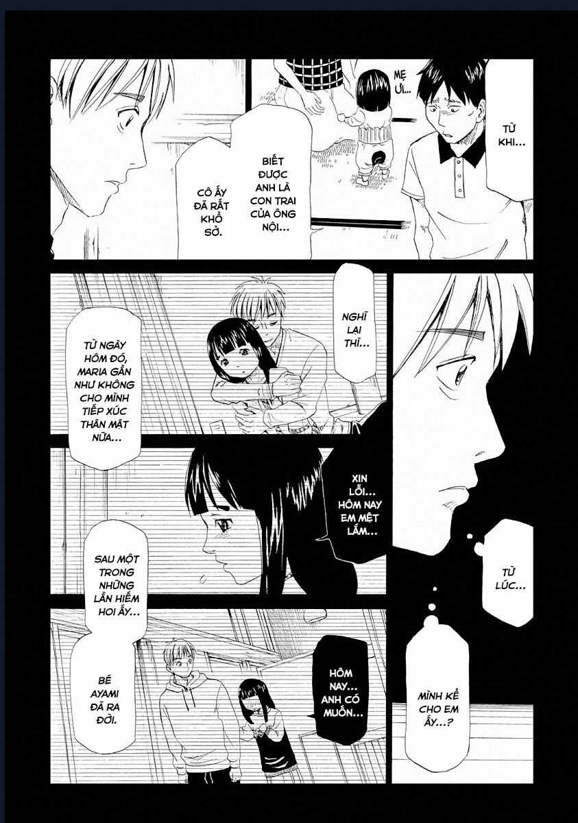 Tử Dịch Sở - Chapter 23 - Trang 26