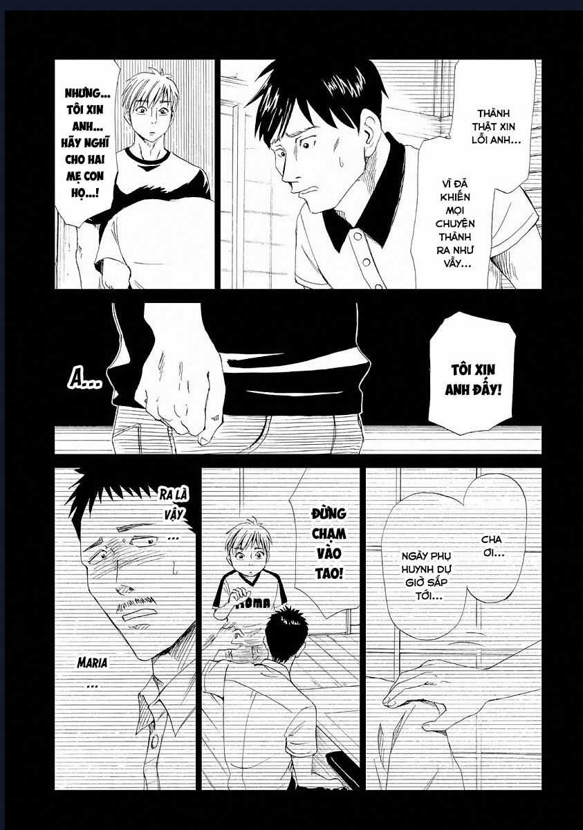 Tử Dịch Sở - Chapter 23 - Trang 27