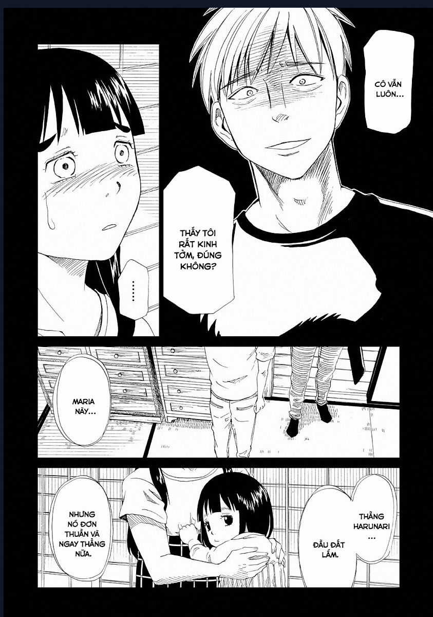 Tử Dịch Sở - Chapter 23 - Trang 28