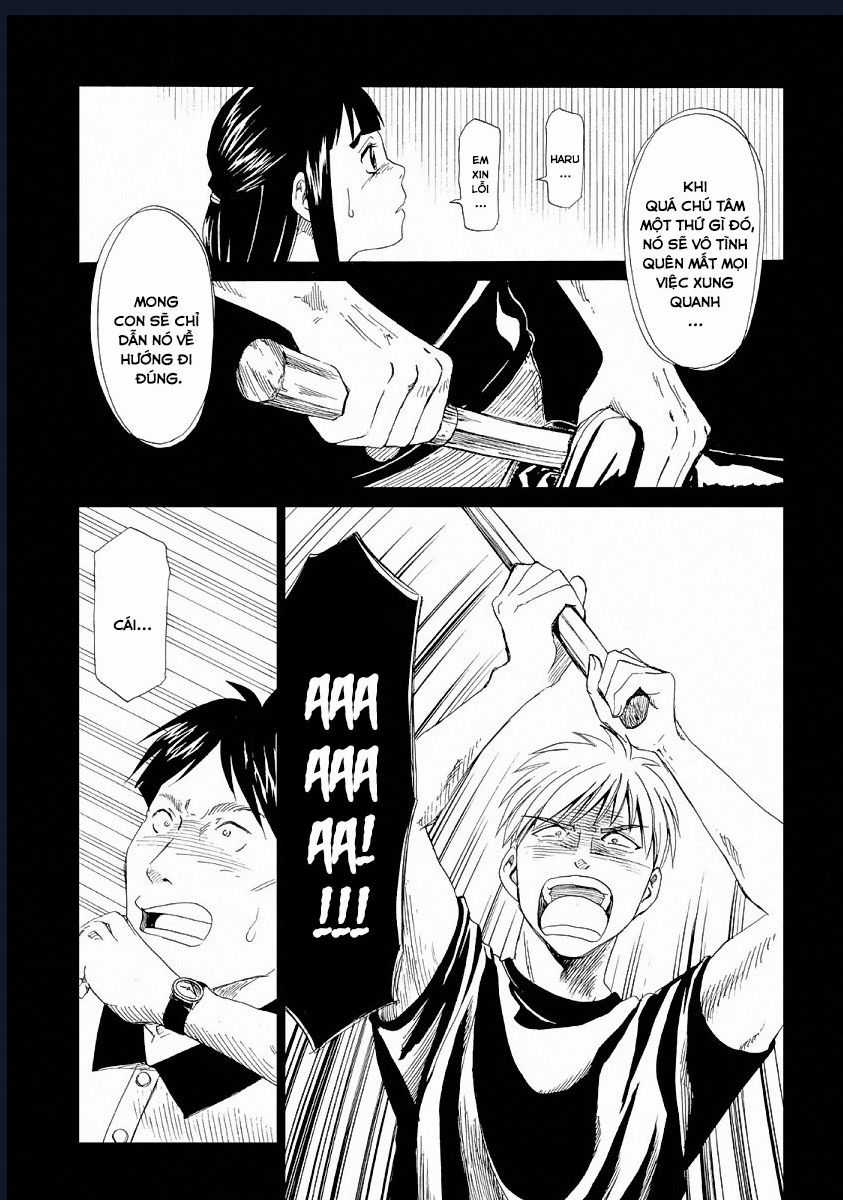 Tử Dịch Sở - Chapter 23 - Trang 29