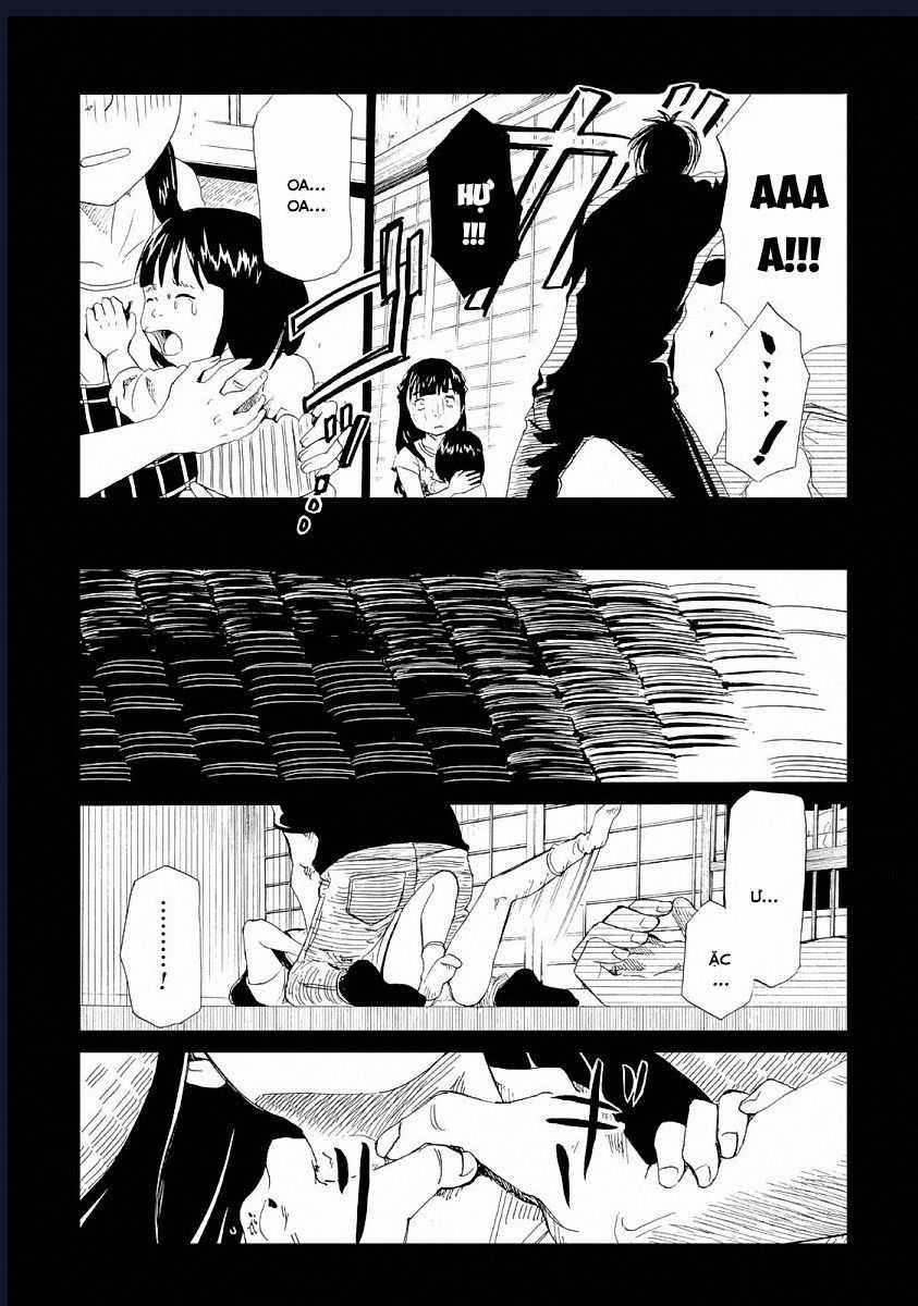 Tử Dịch Sở - Chapter 23 - Trang 30