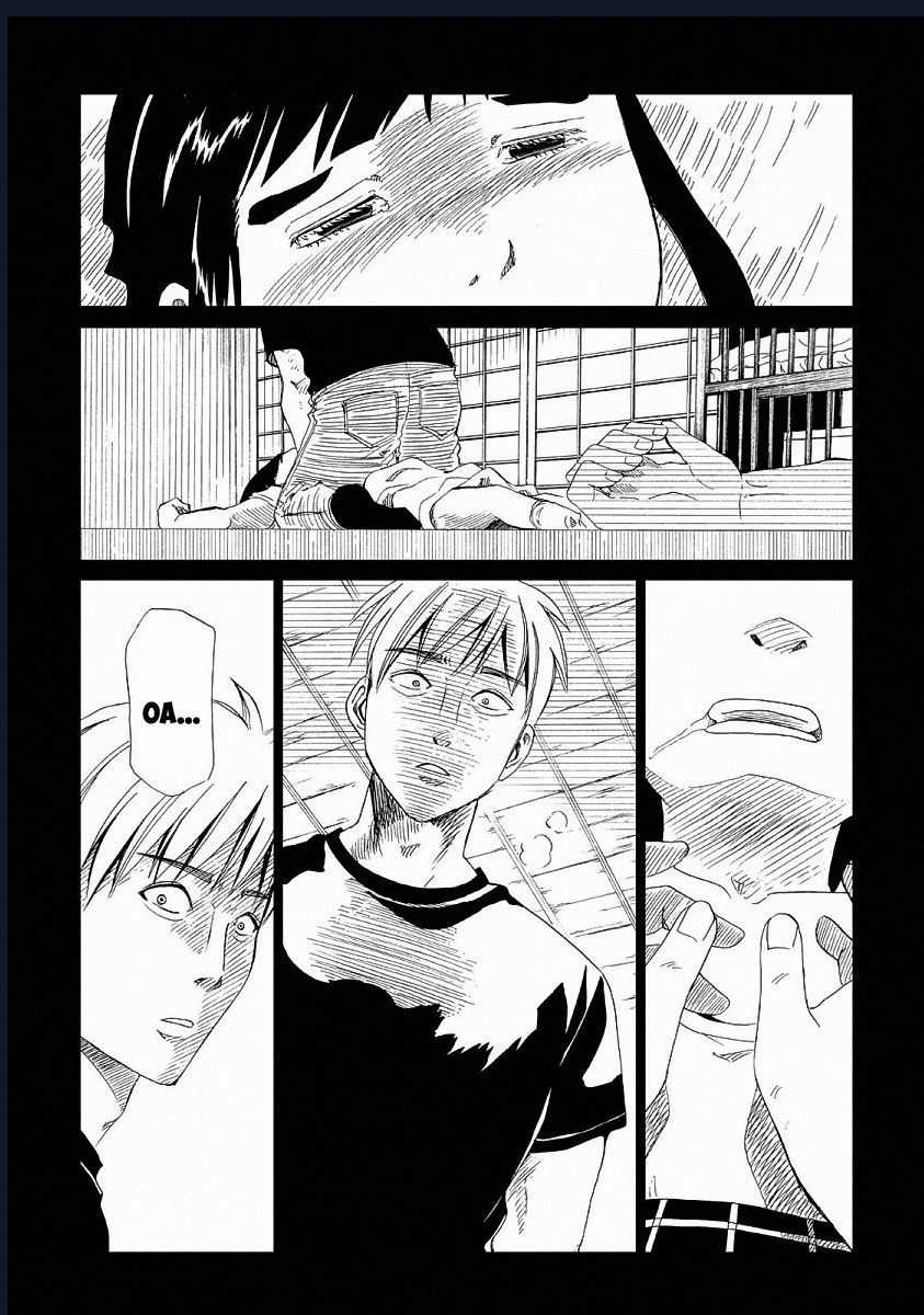 Tử Dịch Sở - Chapter 23 - Trang 32