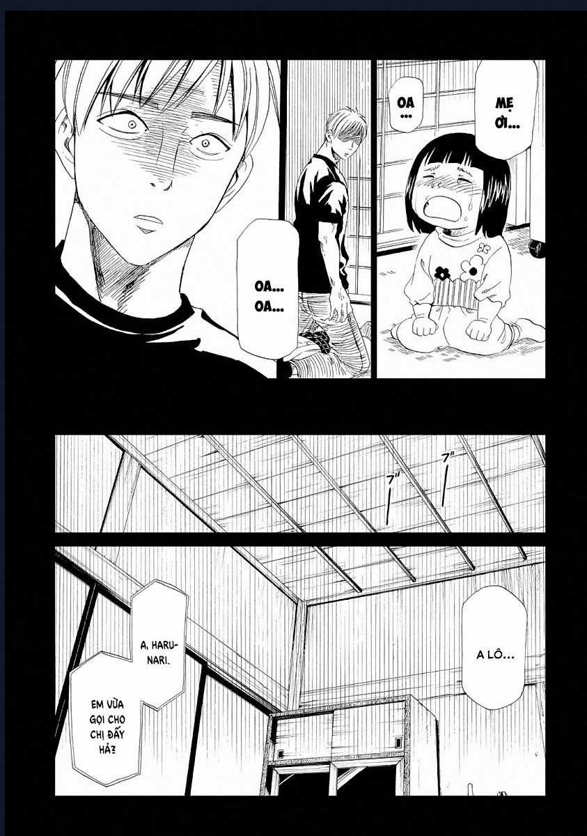 Tử Dịch Sở - Chapter 23 - Trang 33