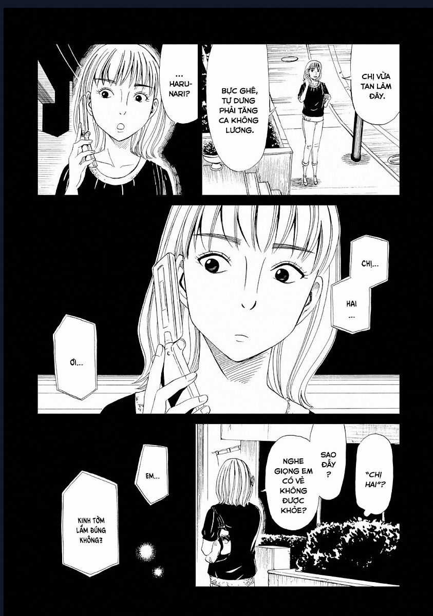 Tử Dịch Sở - Chapter 23 - Trang 34