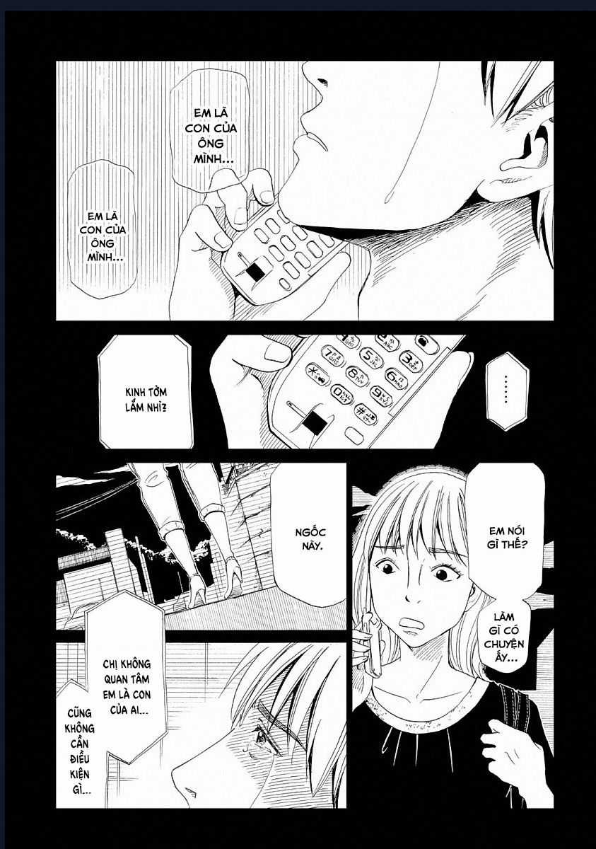 Tử Dịch Sở - Chapter 23 - Trang 35