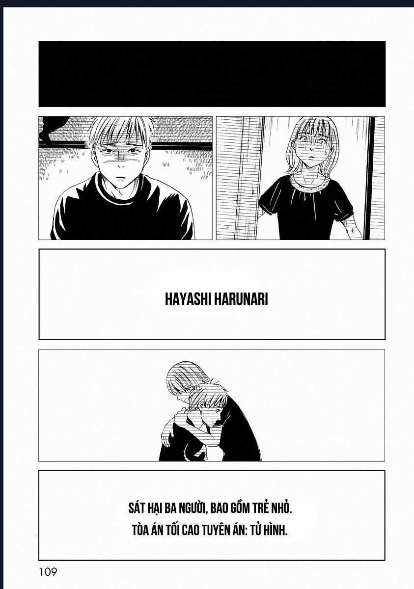 Tử Dịch Sở - Chapter 23 - Trang 37