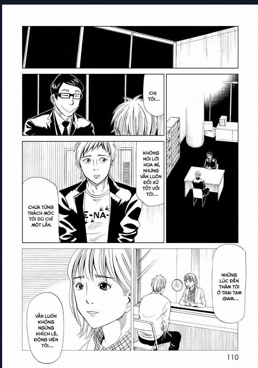 Tử Dịch Sở - Chapter 23 - Trang 38