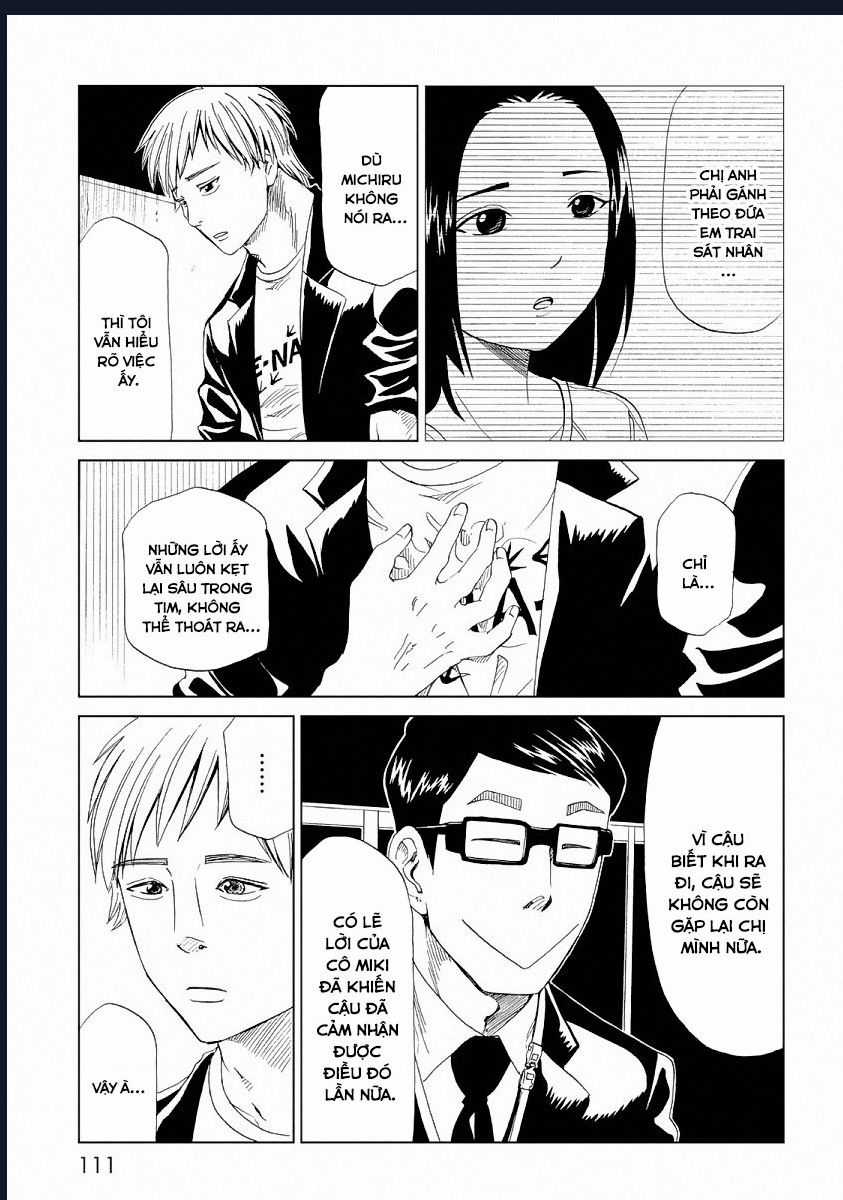 Tử Dịch Sở - Chapter 23 - Trang 39